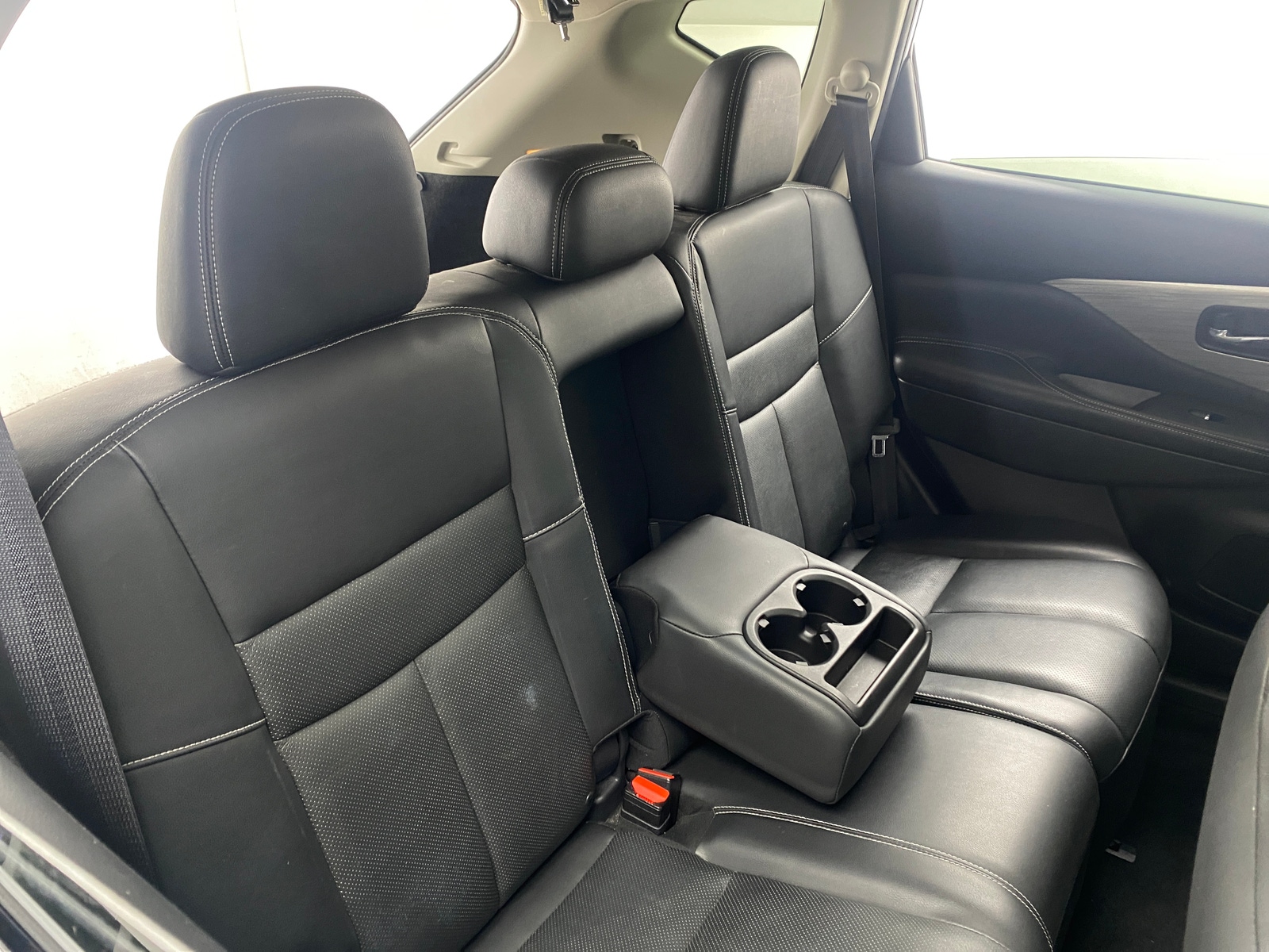 Thumbnail: 2018 Nissan Murano - 5