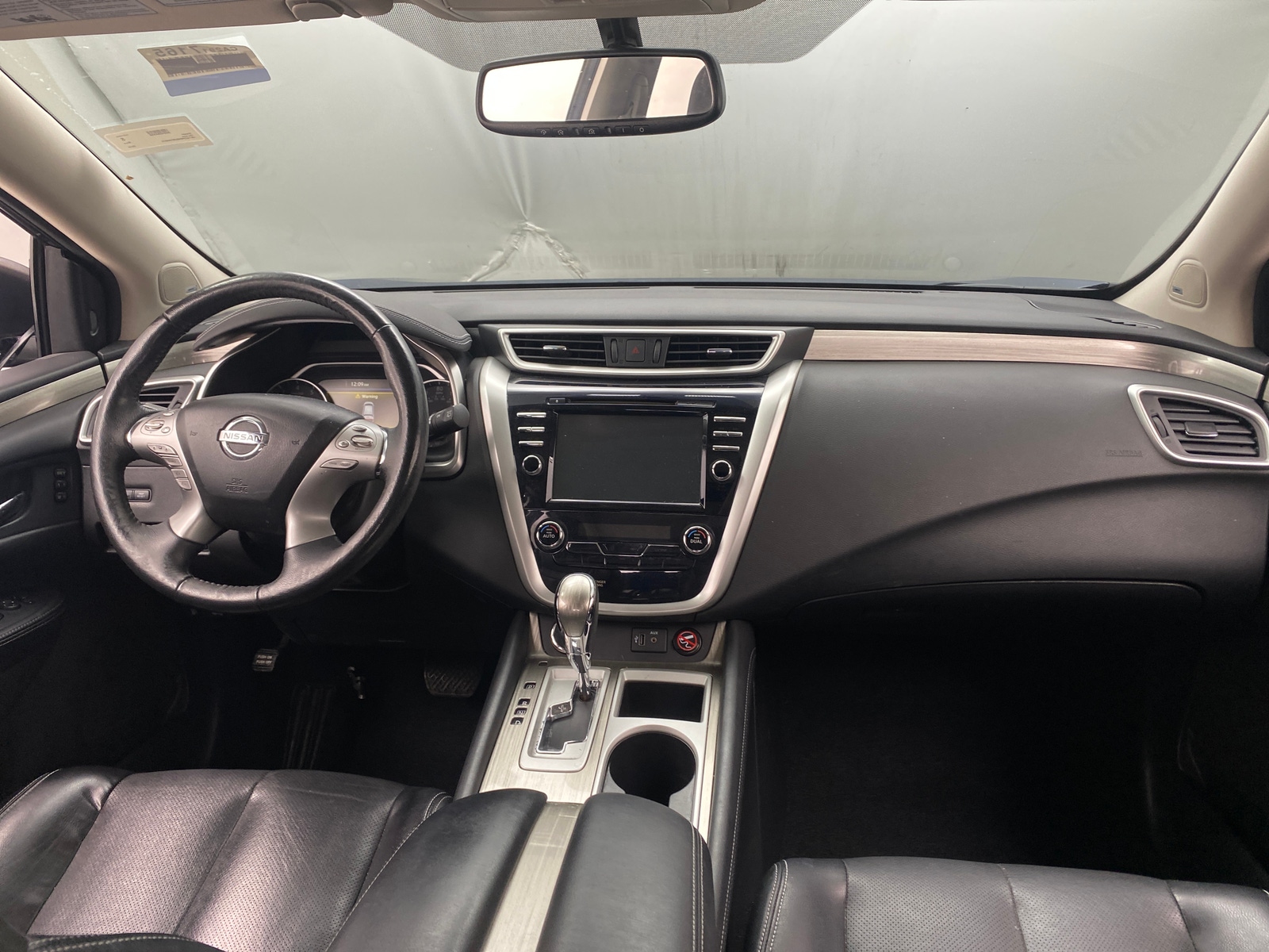 Thumbnail: 2018 Nissan Murano - 2