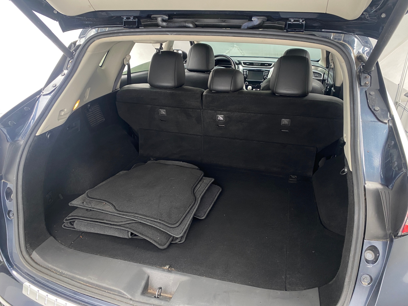 Thumbnail: 2018 Nissan Murano - 6