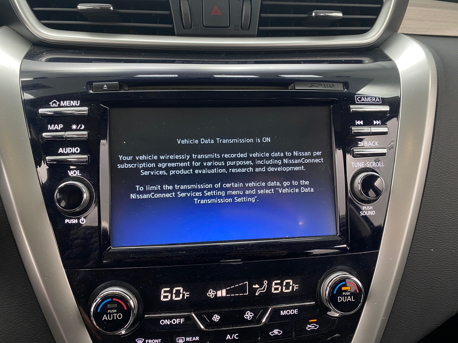 Thumbnail: 2018 Nissan Murano - 3