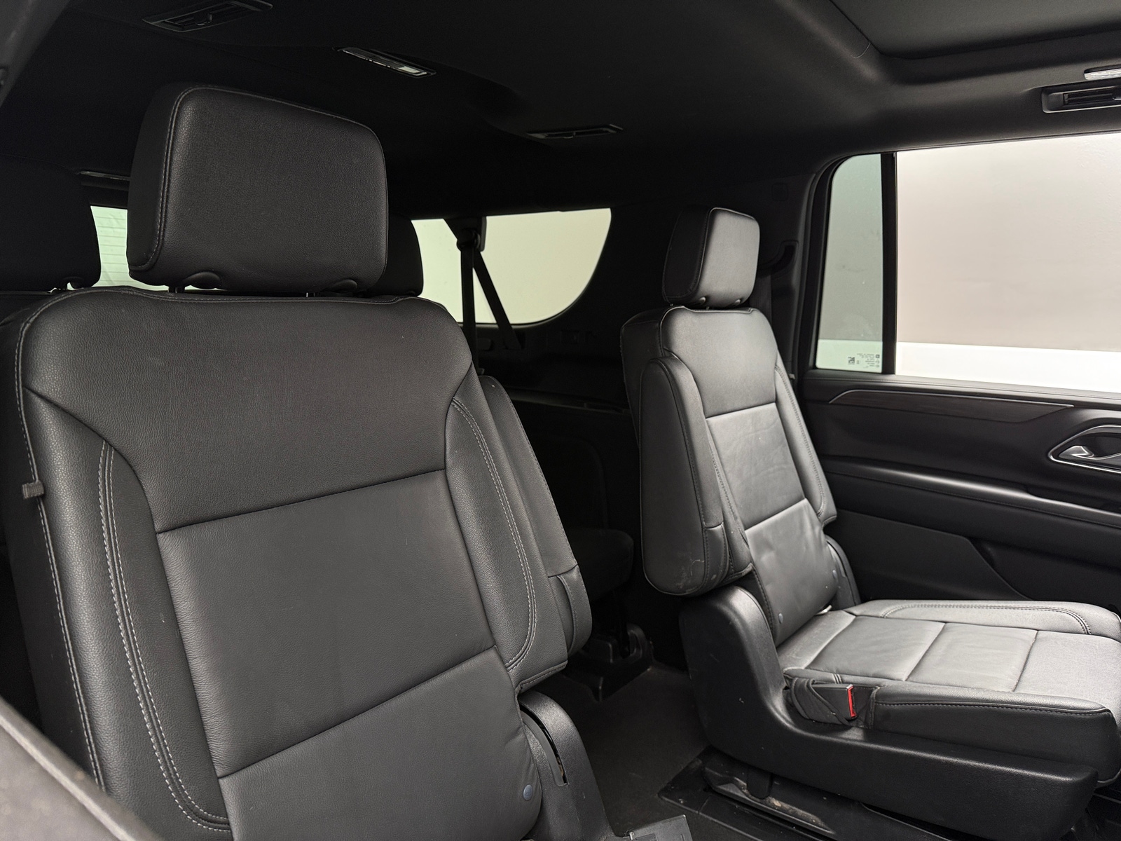 Thumbnail: 2021 Chevrolet Suburban - 5