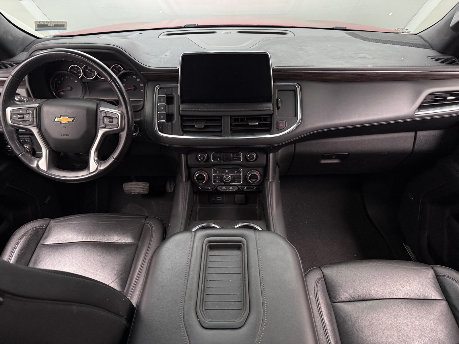 Thumbnail: 2021 Chevrolet Suburban - 2