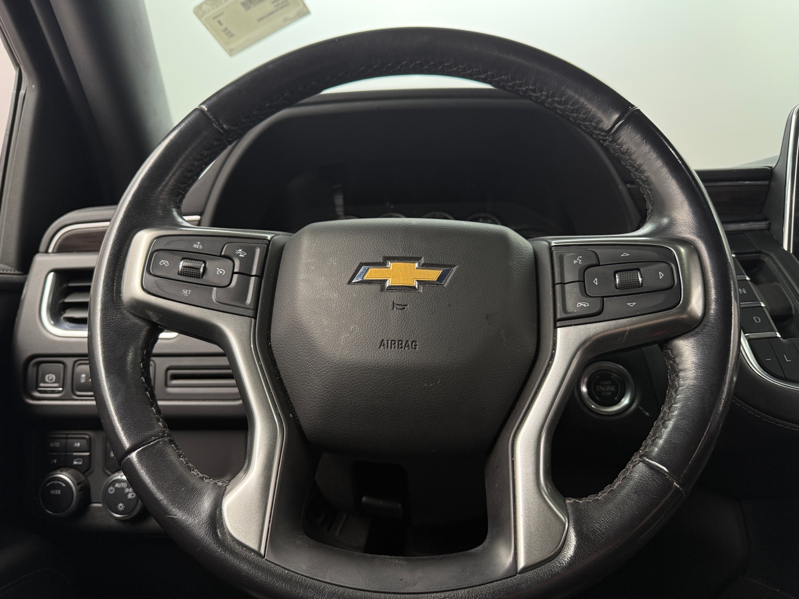 Thumbnail: 2021 Chevrolet Suburban - 4