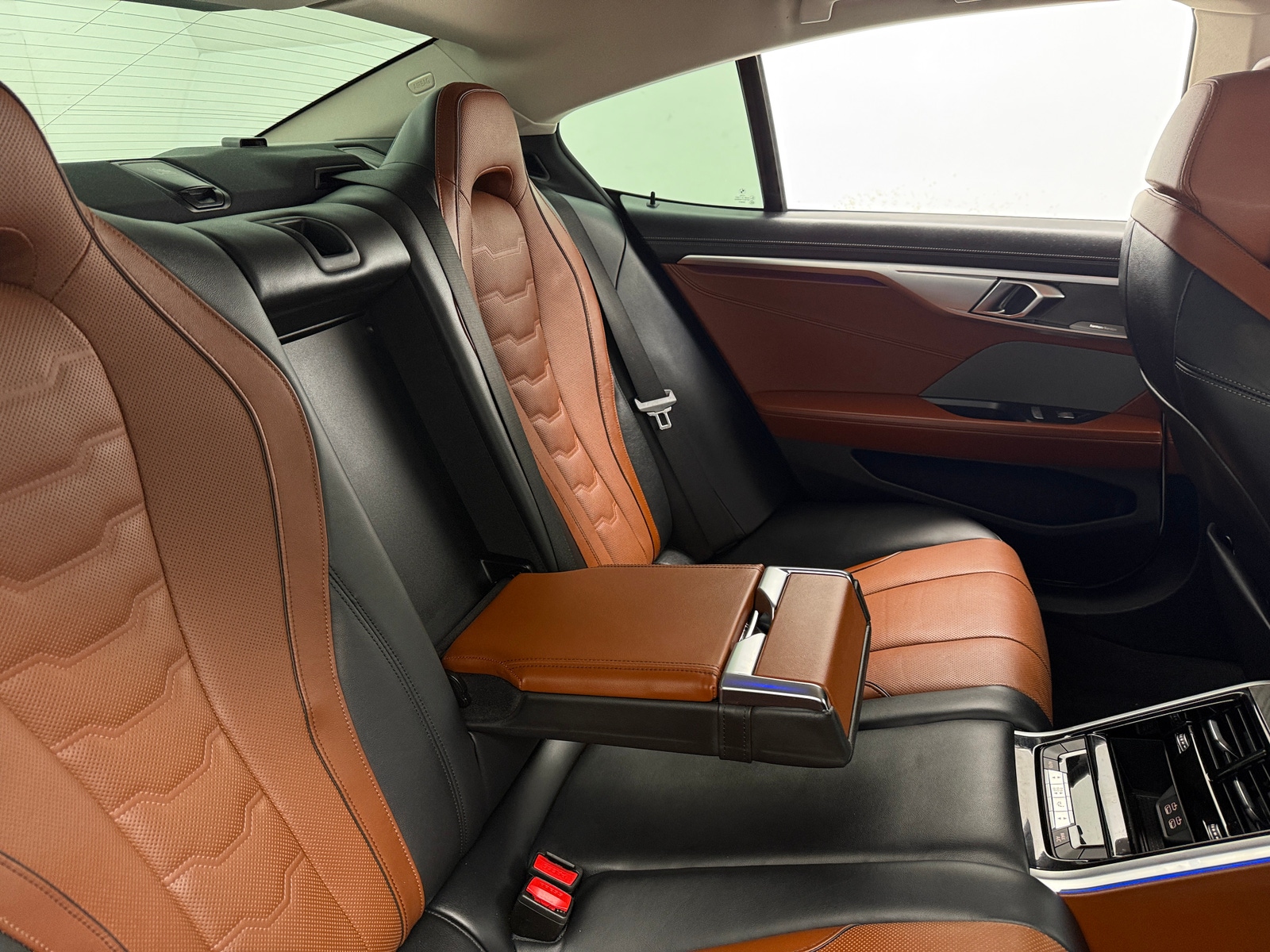 Thumbnail: 2020 BMW 8 Series - 5