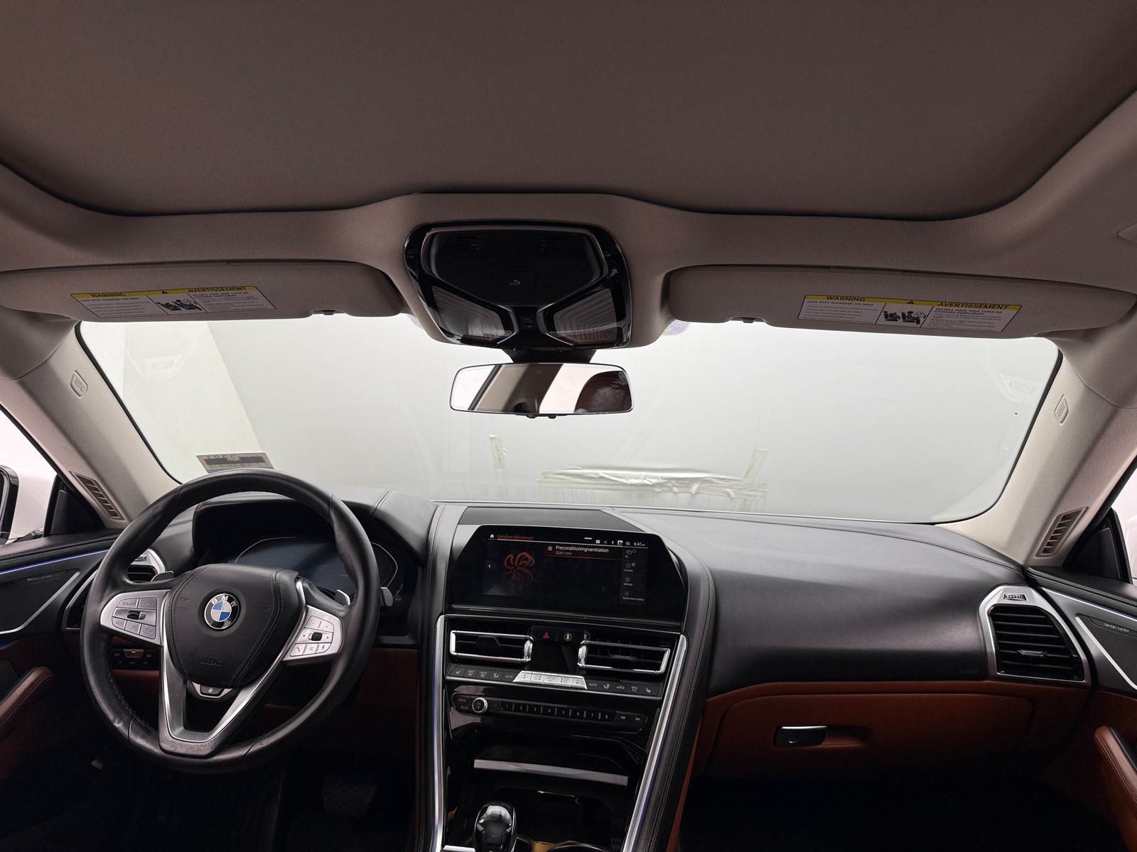 Thumbnail: 2020 BMW 8 Series - 2