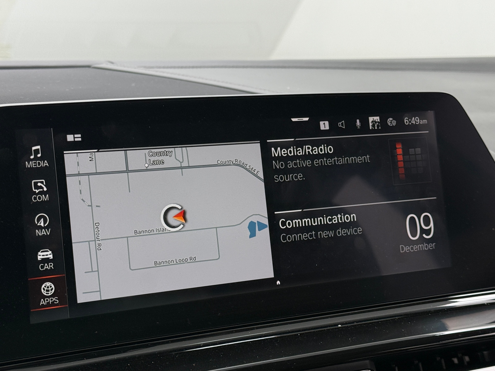 Thumbnail: 2020 BMW 8 Series - 3