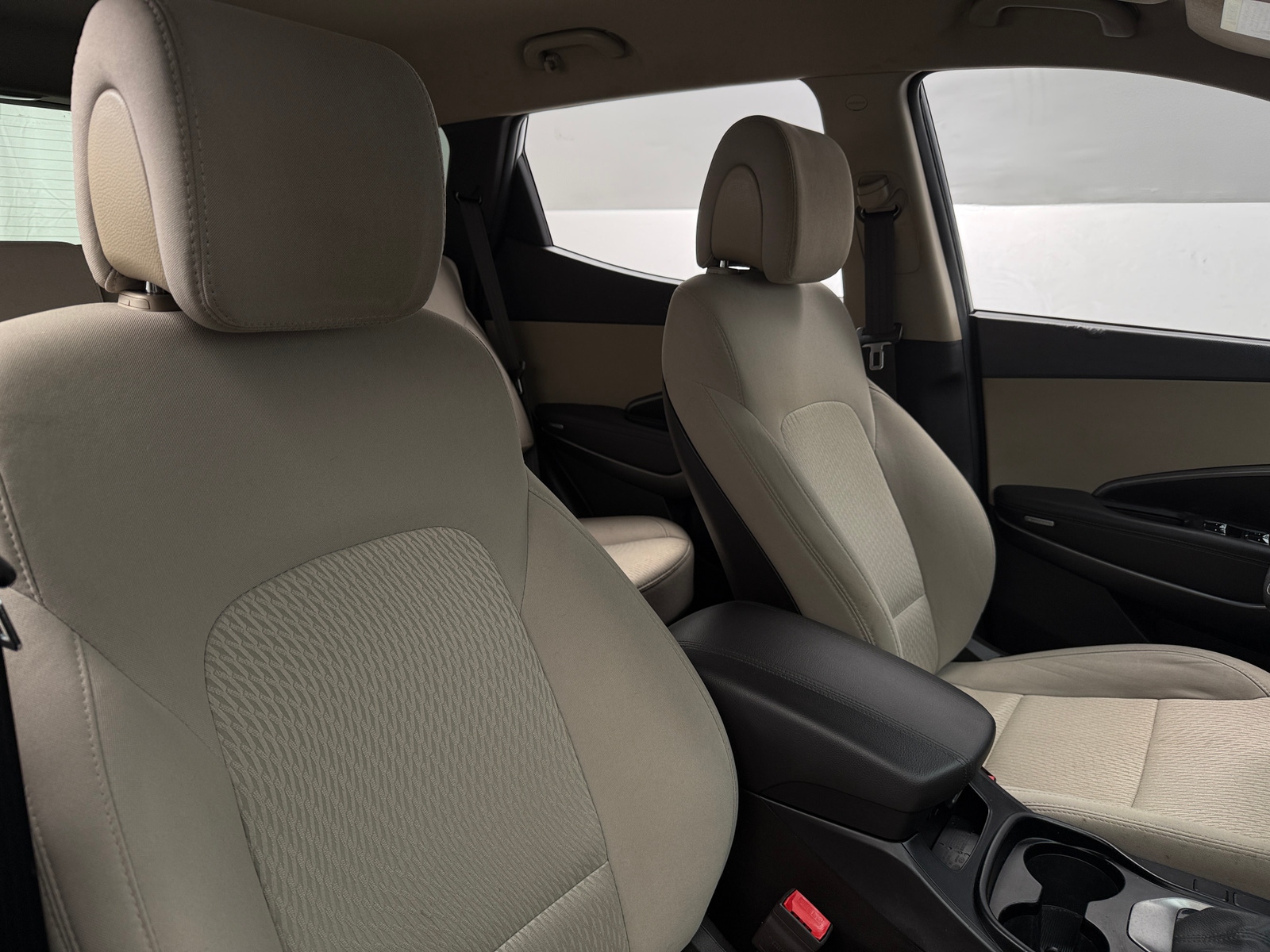 Thumbnail: 2018 Hyundai Santa Fe - 2