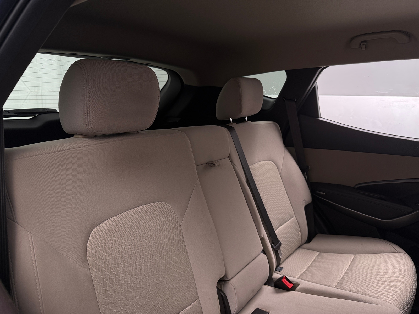 Thumbnail: 2018 Hyundai Santa Fe - 6