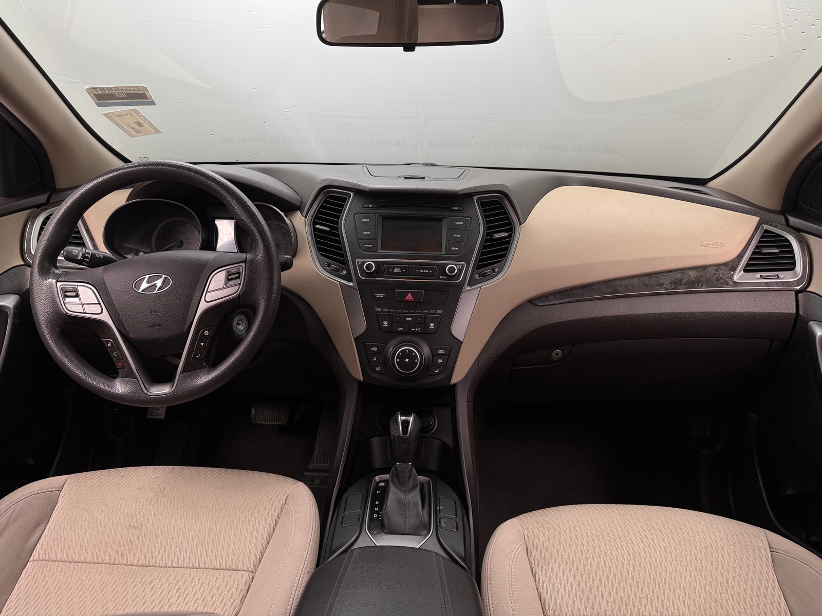 Thumbnail: 2018 Hyundai Santa Fe - 3