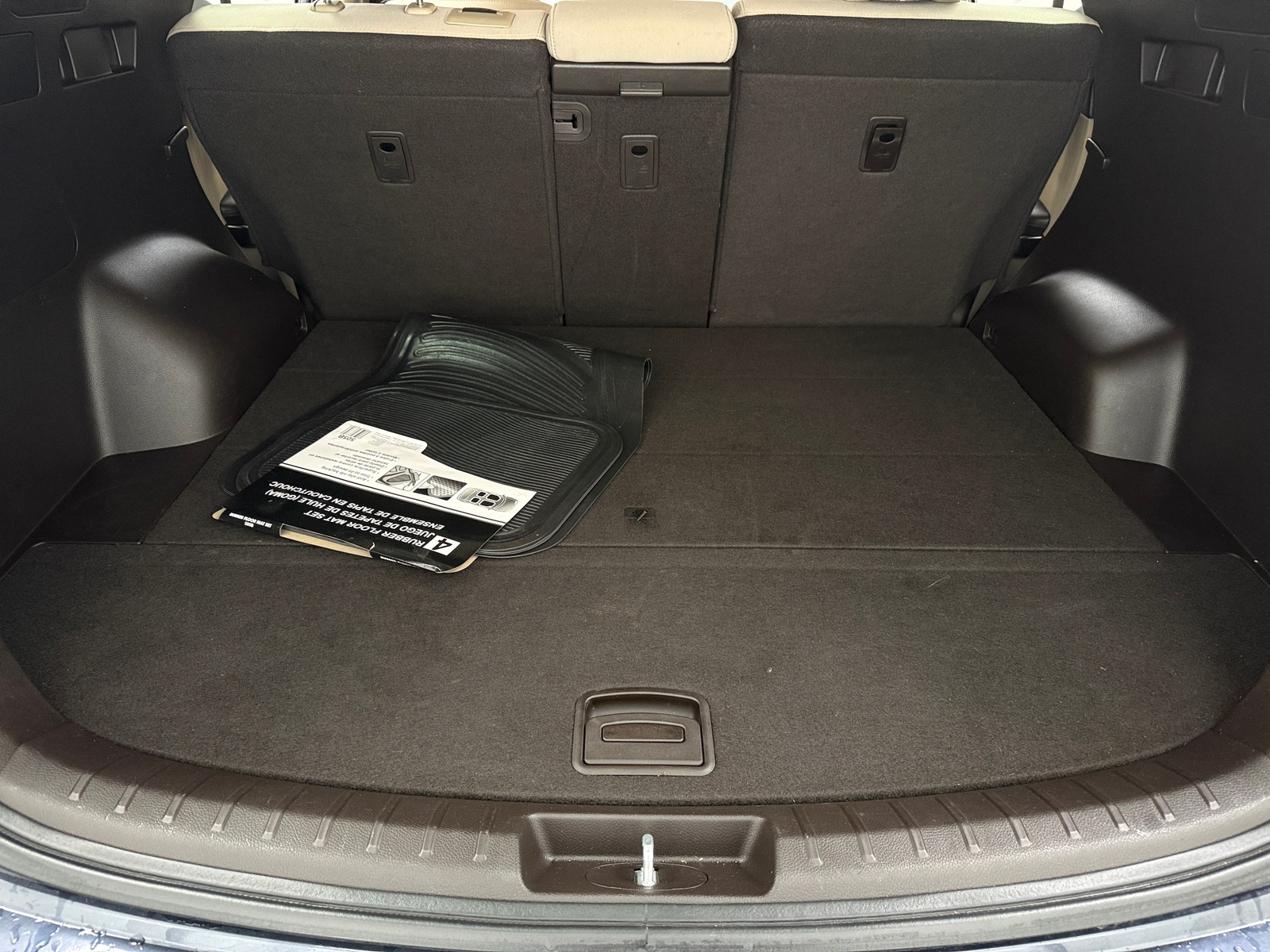 Thumbnail: 2018 Hyundai Santa Fe - 7