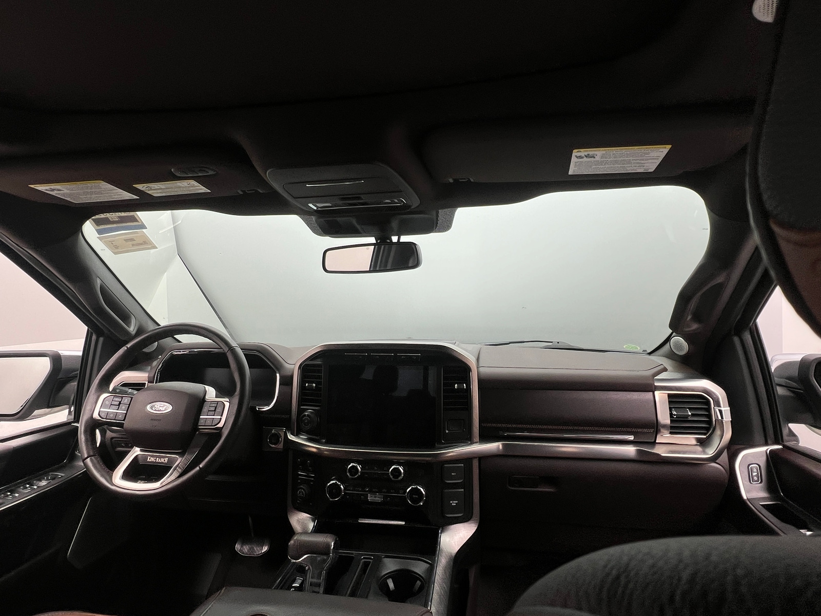 Thumbnail: 2022 Ford Econoline - 2