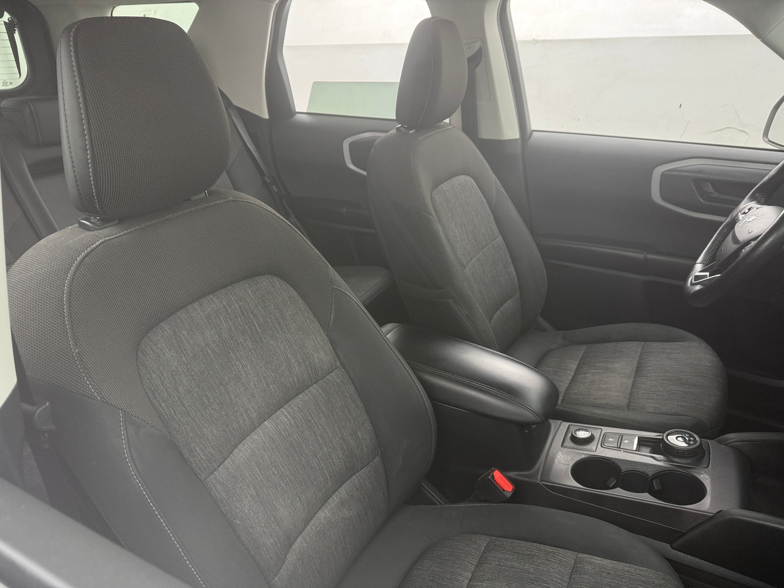 Thumbnail: 2022 Ford Bronco Sport - 2