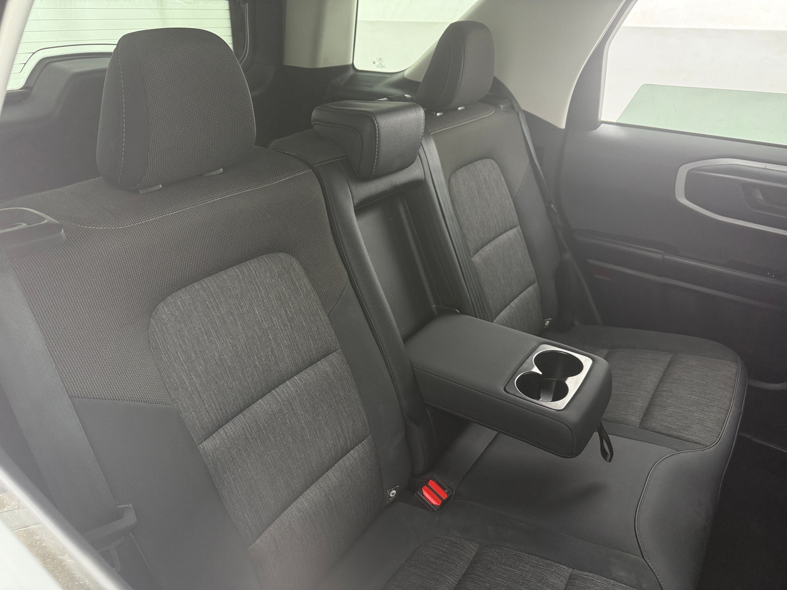 Thumbnail: 2022 Ford Bronco Sport - 6