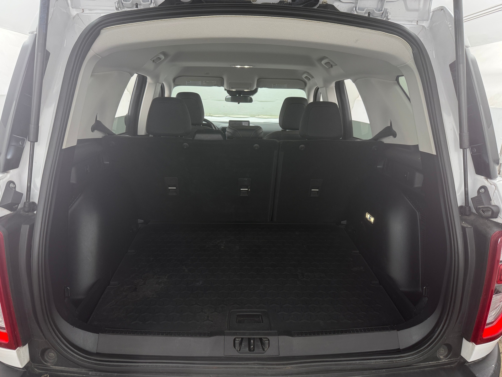 Thumbnail: 2022 Ford Bronco Sport - 7