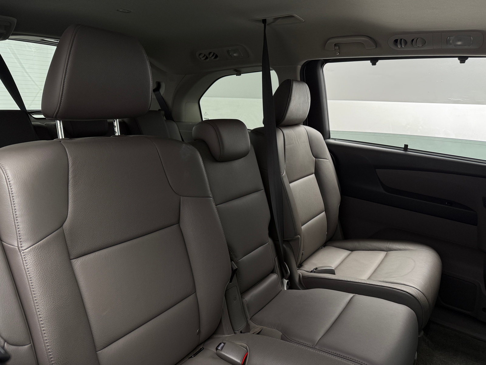 Thumbnail: 2017 Honda Odyssey - 5