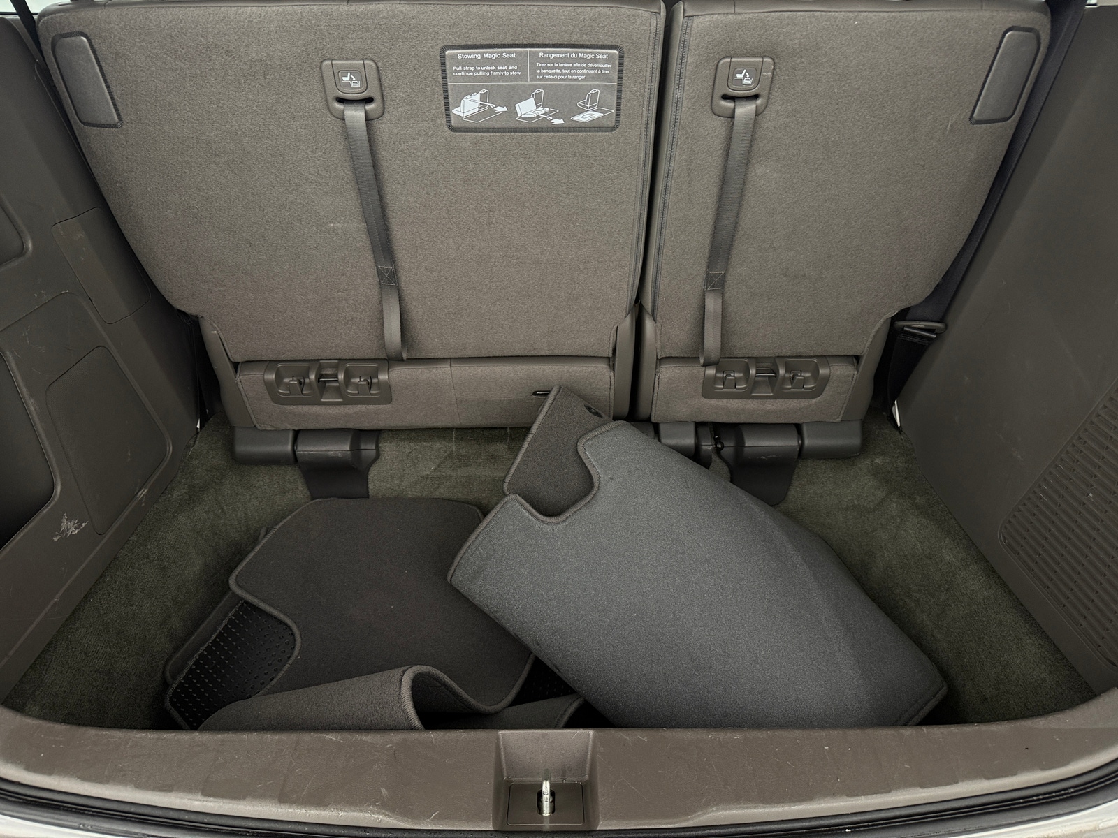 Thumbnail: 2017 Honda Odyssey - 6