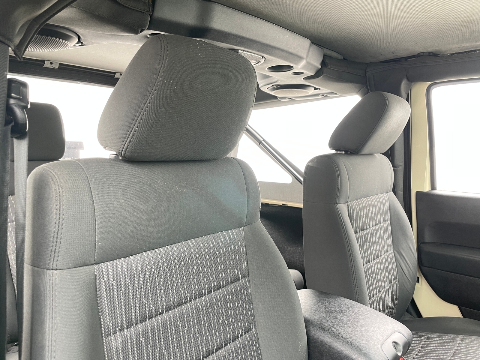 Thumbnail: 2011 Jeep Wrangler - 2