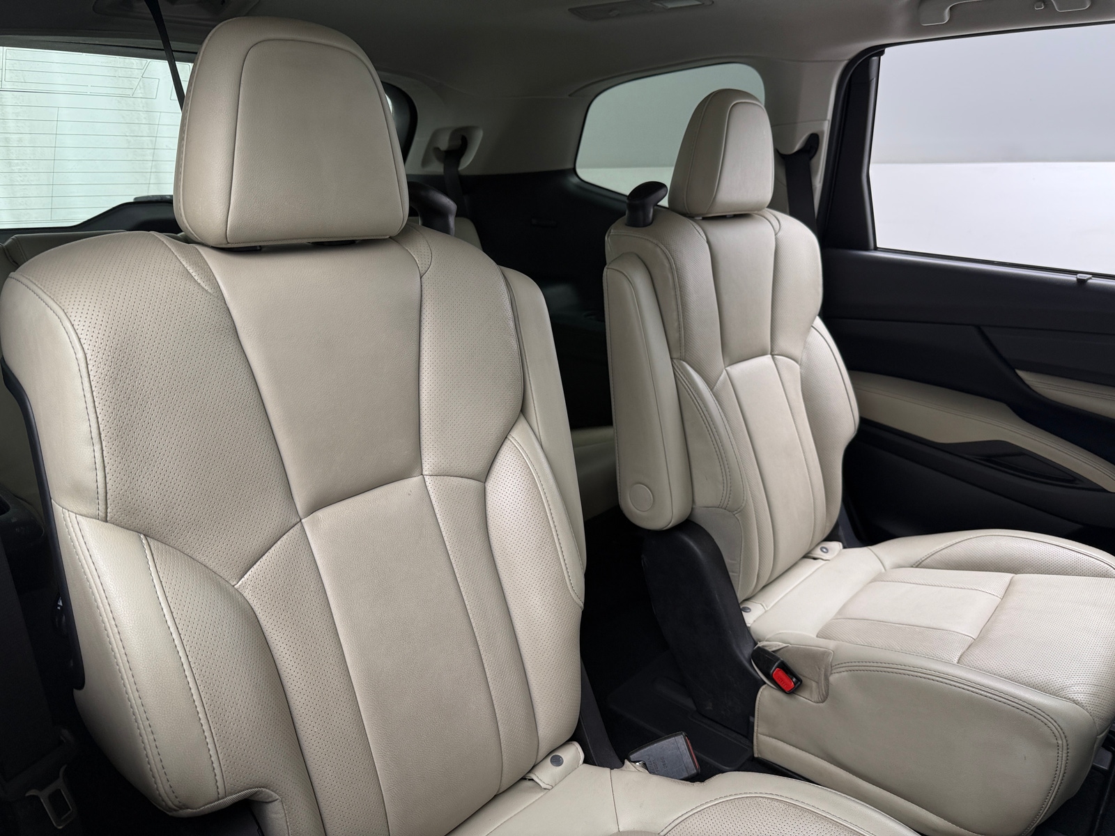 Thumbnail: 2019 Subaru Ascent - 5