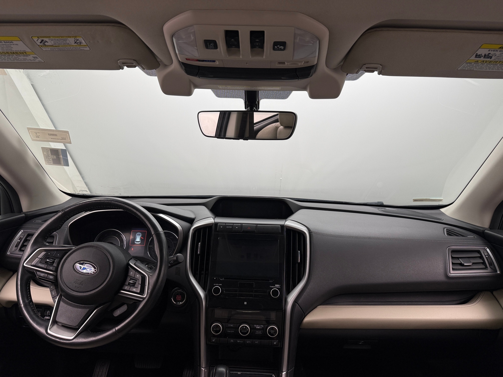 Thumbnail: 2019 Subaru Ascent - 2