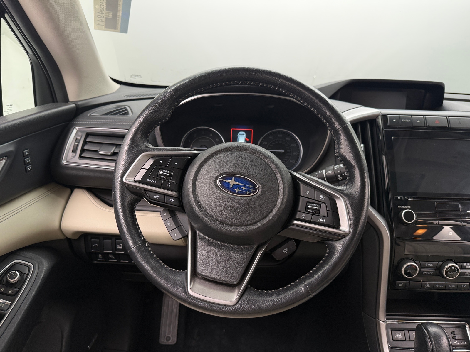 Thumbnail: 2019 Subaru Ascent - 4