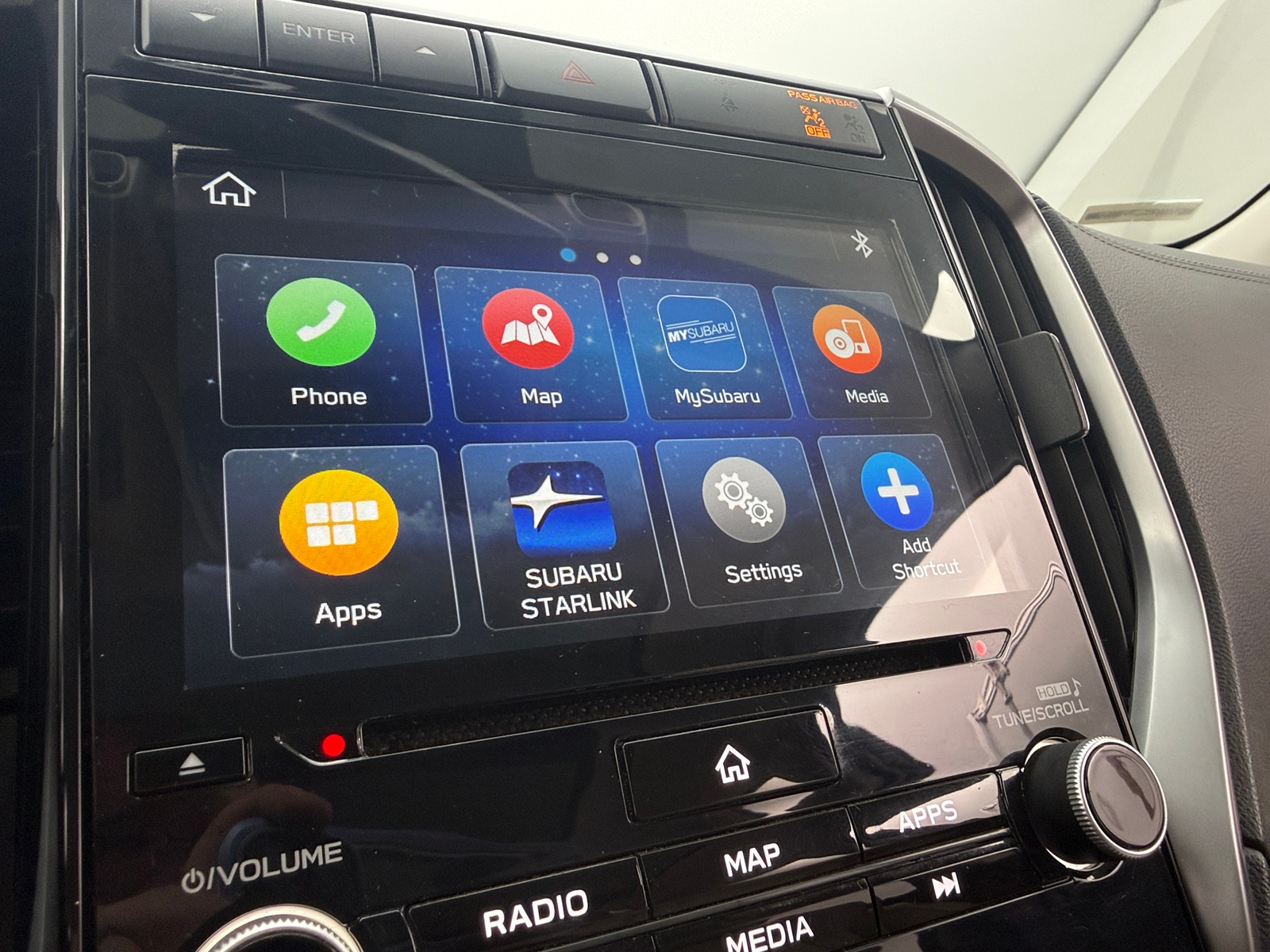 Thumbnail: 2019 Subaru Ascent - 3