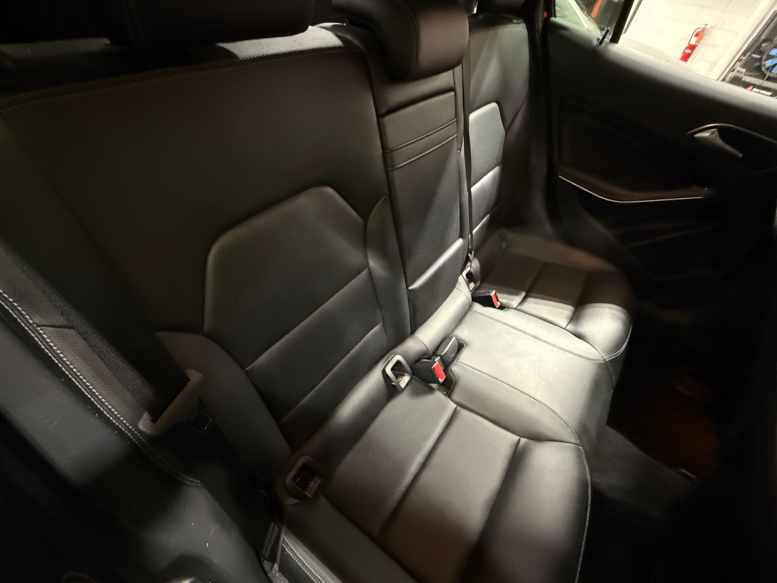 Thumbnail: 2016 Mercedes-Benz GLA - 5