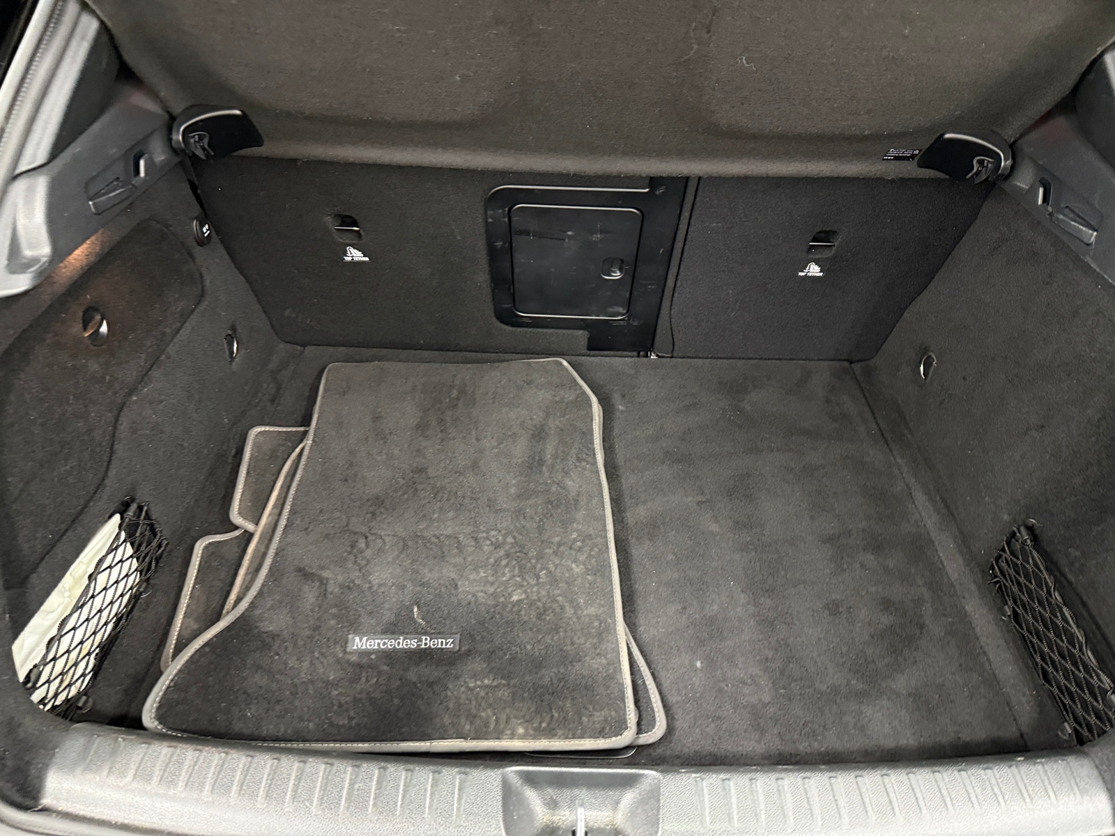 Thumbnail: 2016 Mercedes-Benz GLA - 6