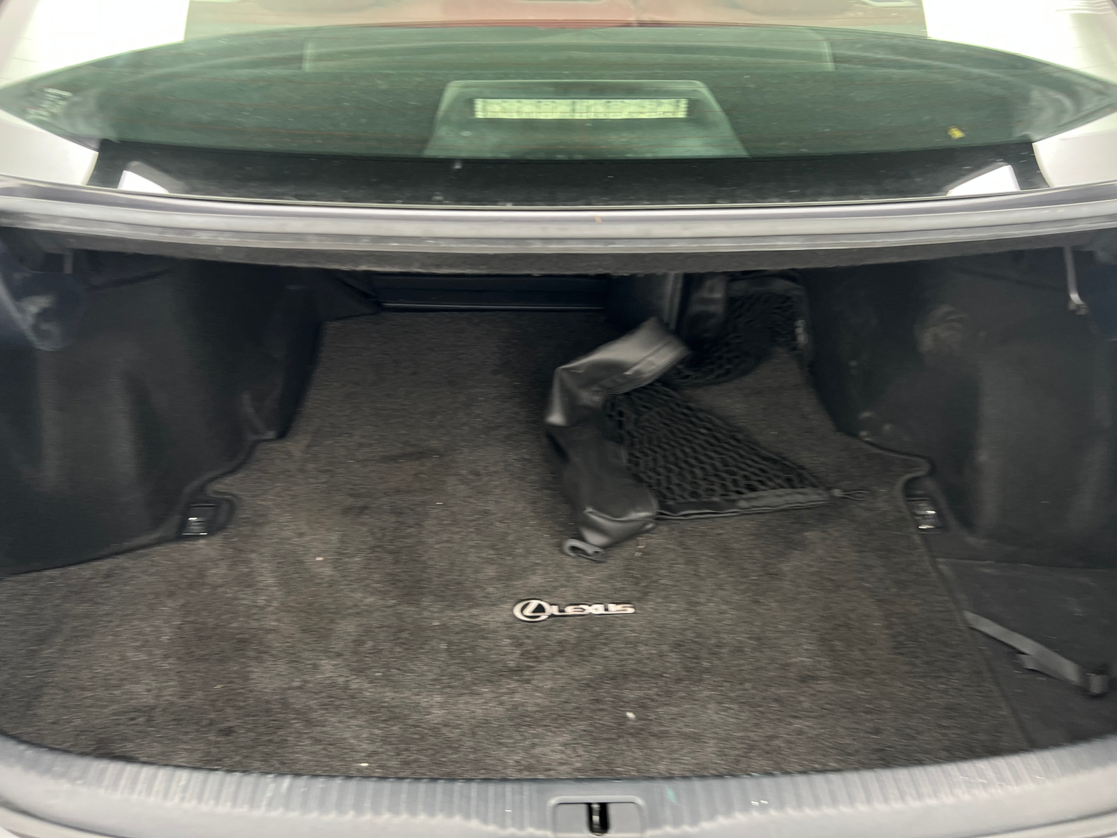 Thumbnail: 2016 Lexus IS - 6