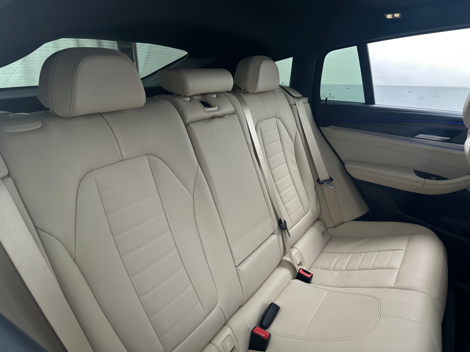 Thumbnail: 2020 BMW X4 - 5