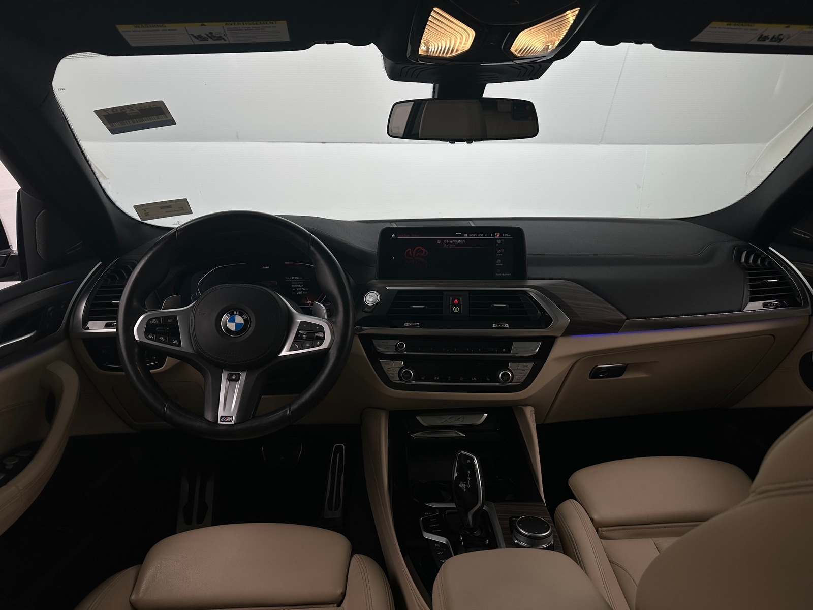 Thumbnail: 2020 BMW X4 - 2