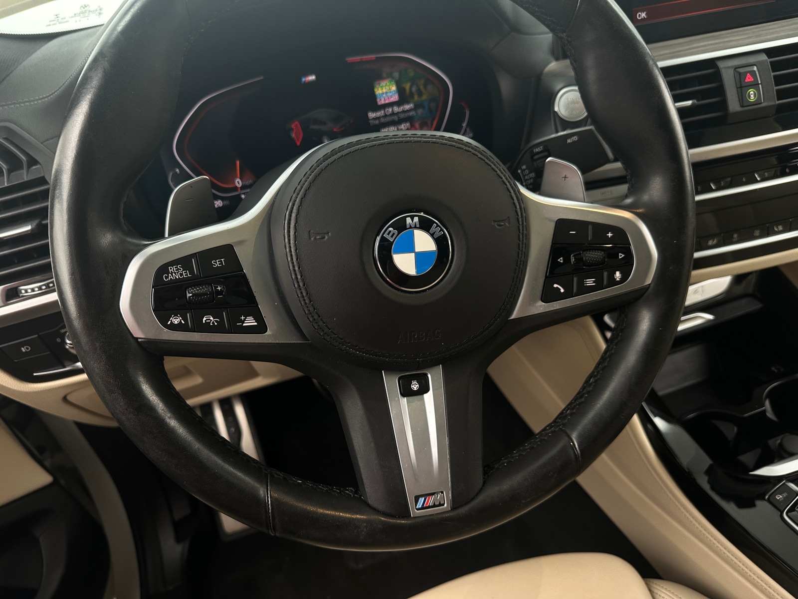 Thumbnail: 2020 BMW X4 - 4