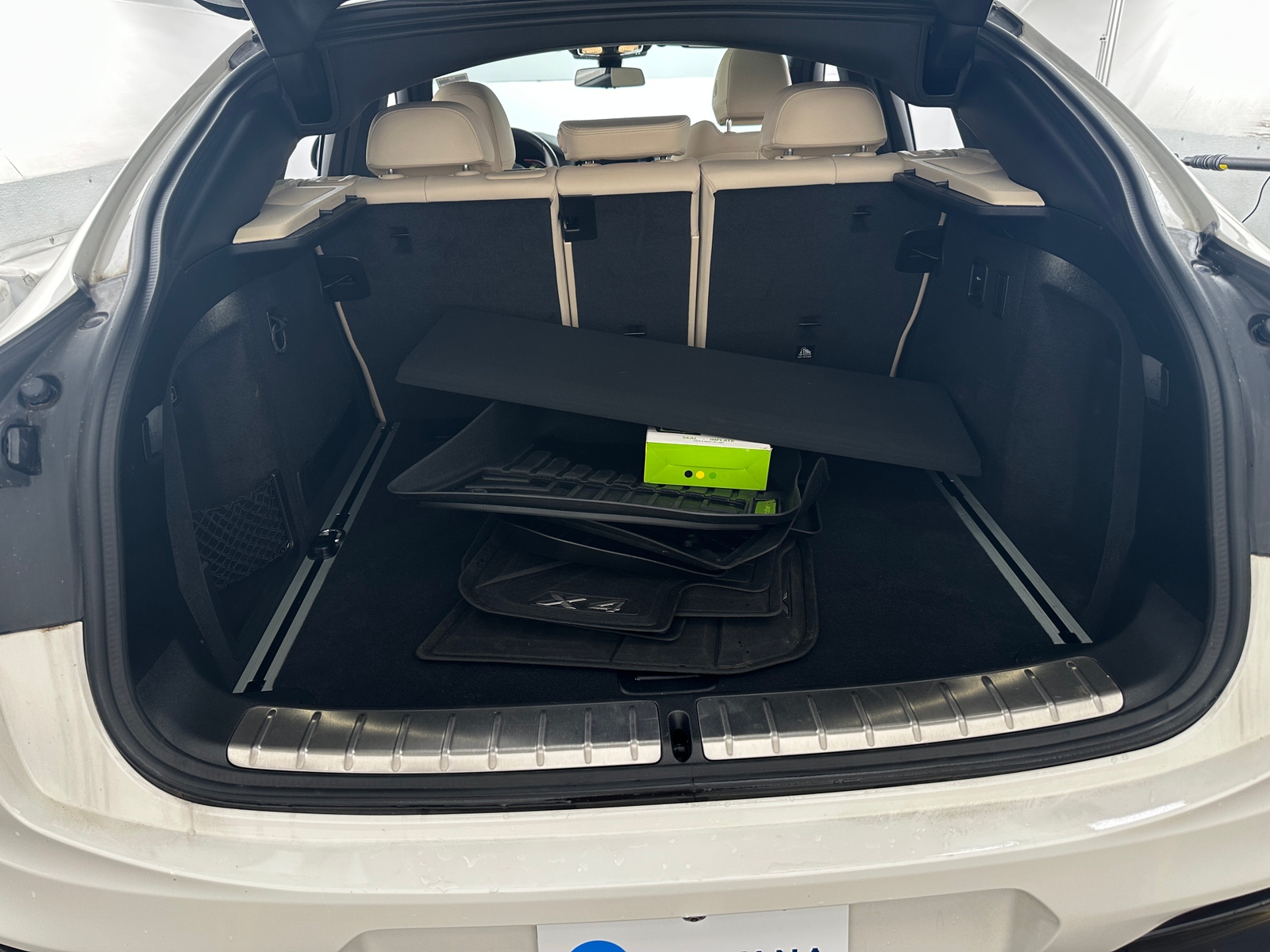 Thumbnail: 2020 BMW X4 - 6