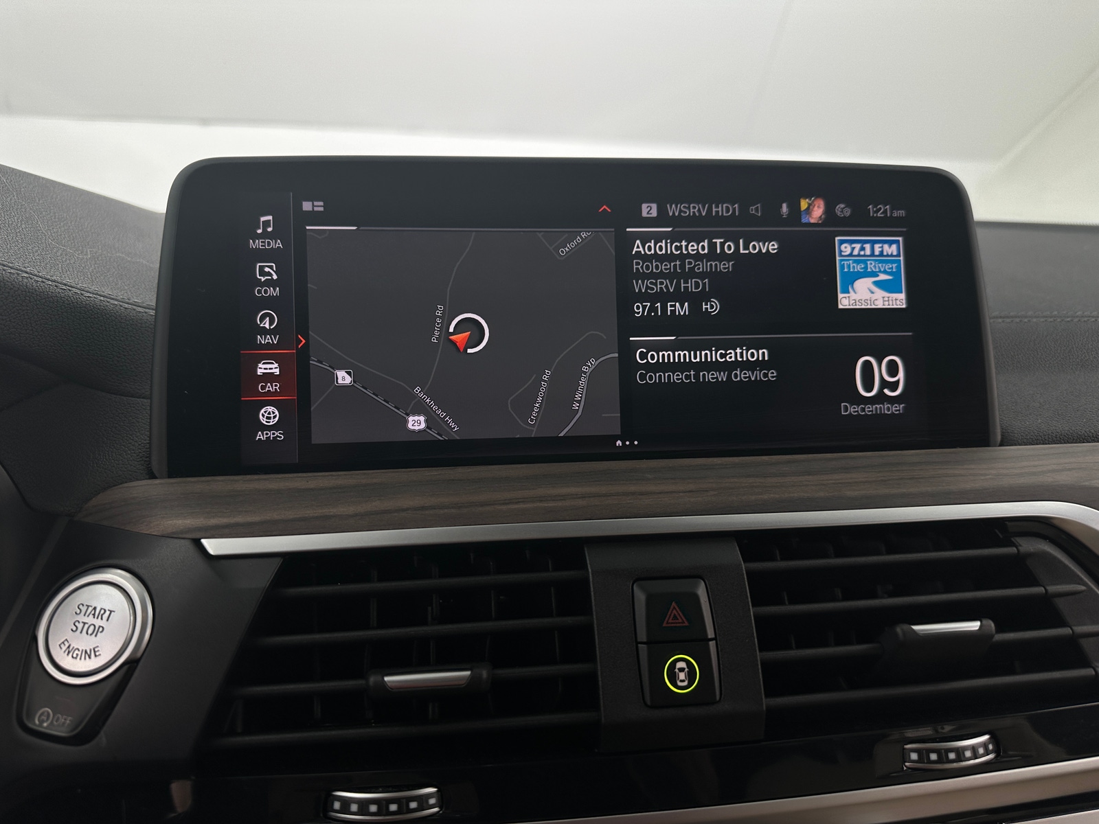 Thumbnail: 2020 BMW X4 - 3