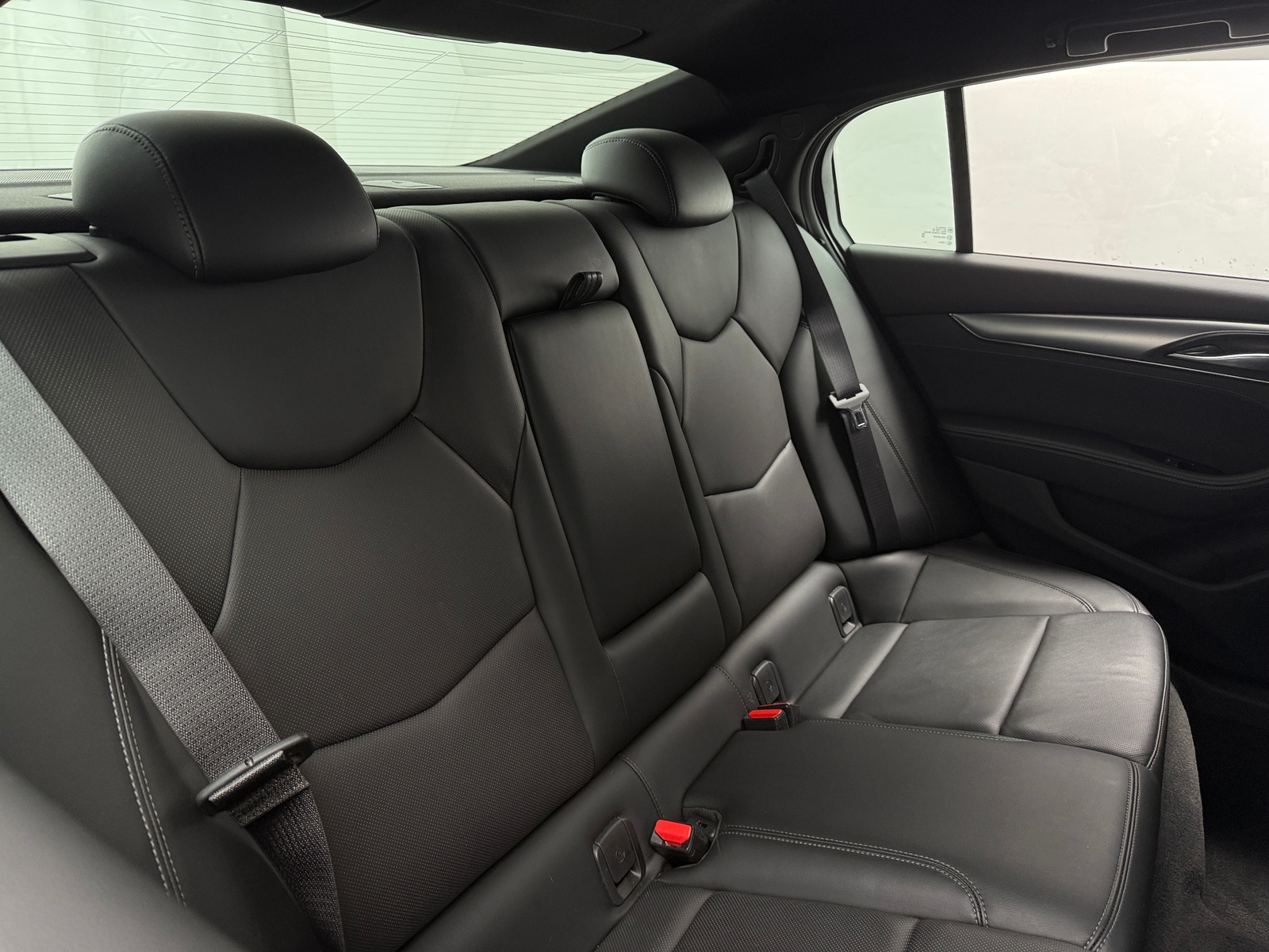 Thumbnail: 2024 Cadillac CT5 - 5