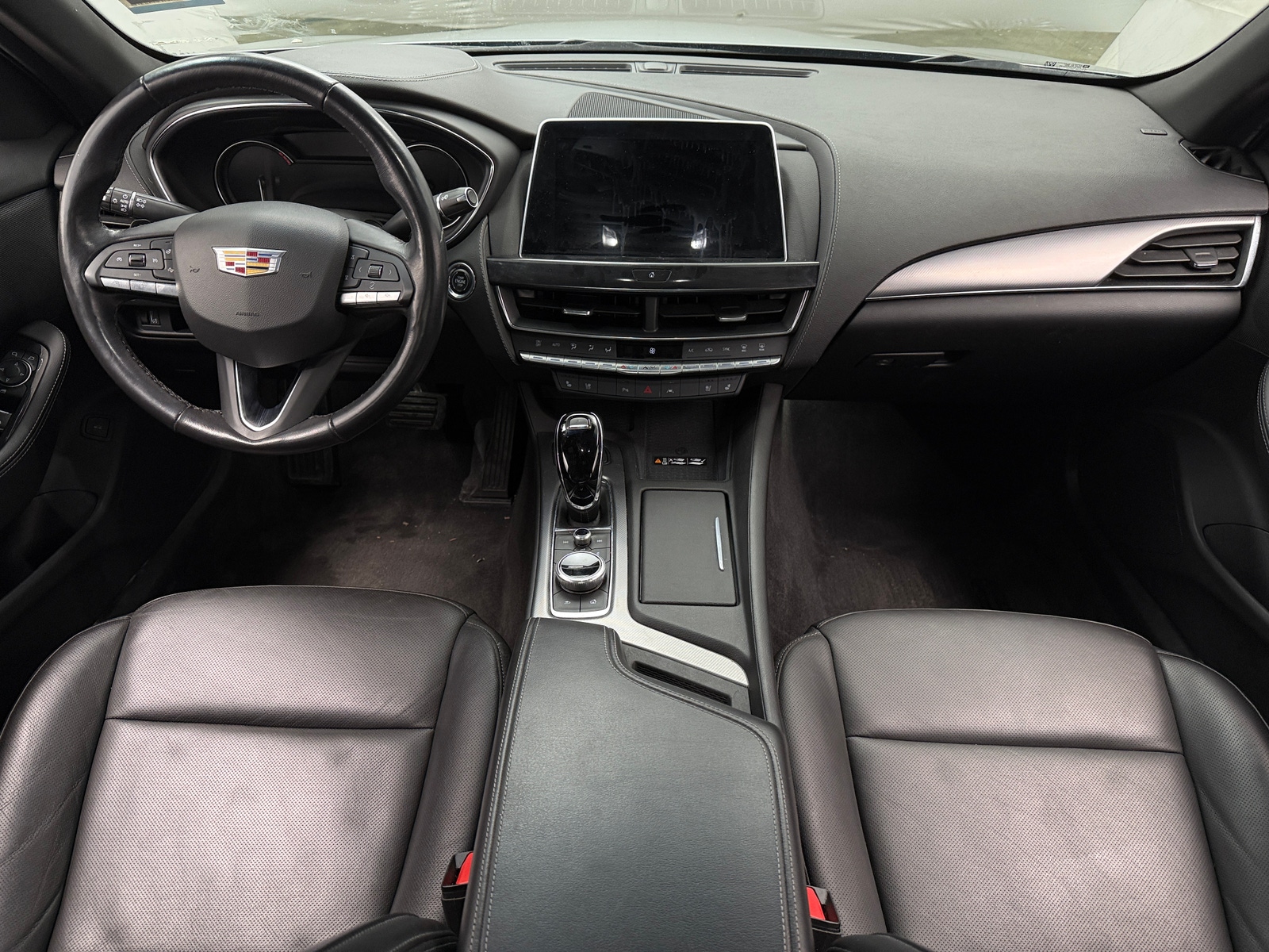 Thumbnail: 2024 Cadillac CT5 - 2