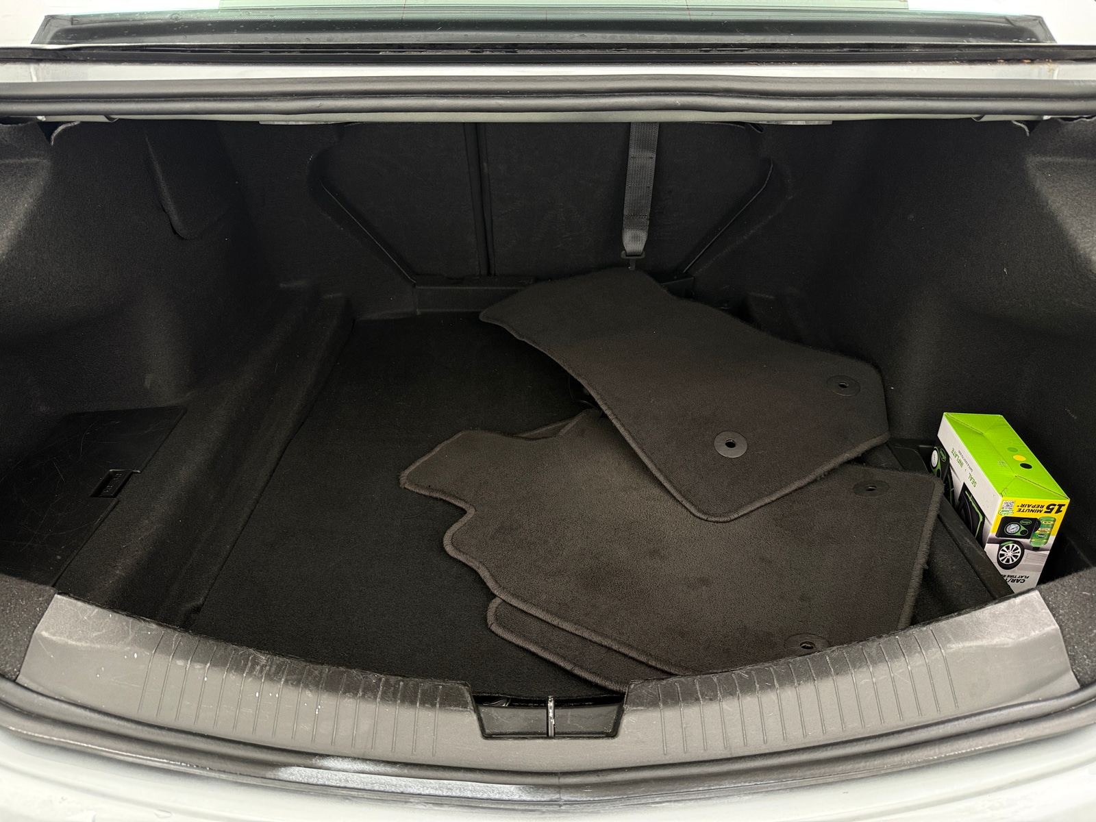 Thumbnail: 2024 Cadillac CT5 - 6