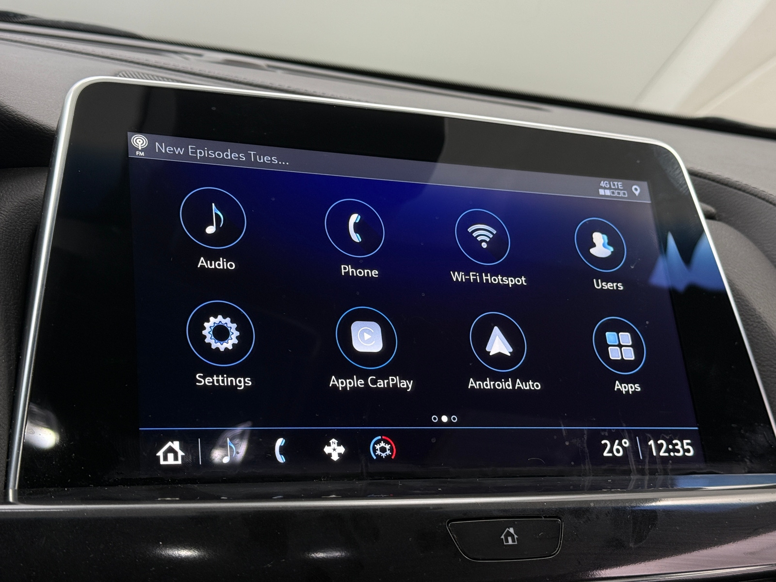 Thumbnail: 2024 Cadillac CT5 - 3