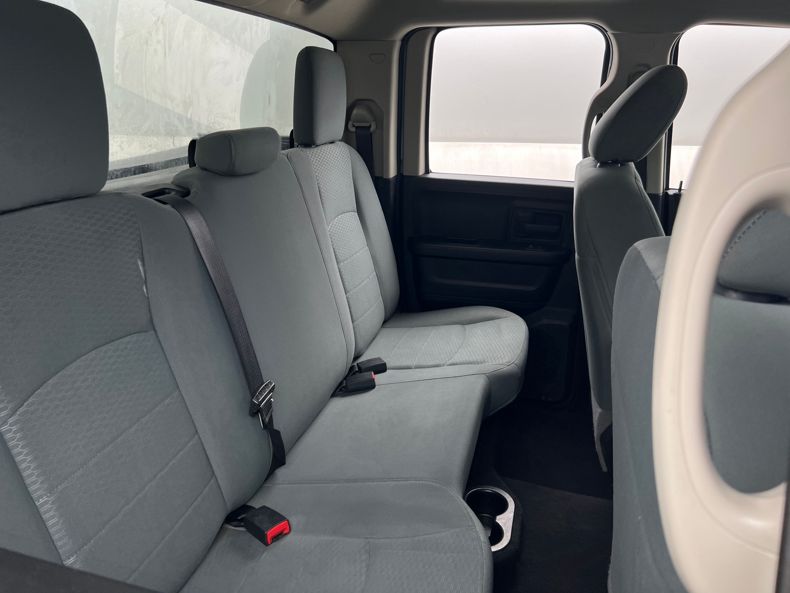 Thumbnail: 2019 RAM 1500 Classic - 6