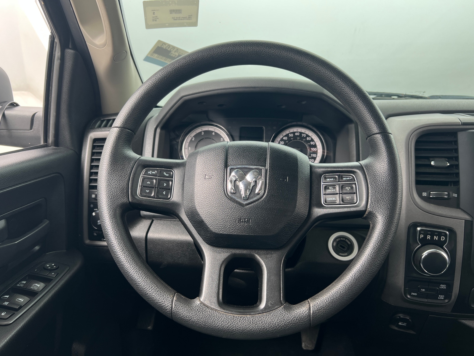 Thumbnail: 2019 RAM 1500 Classic - 5