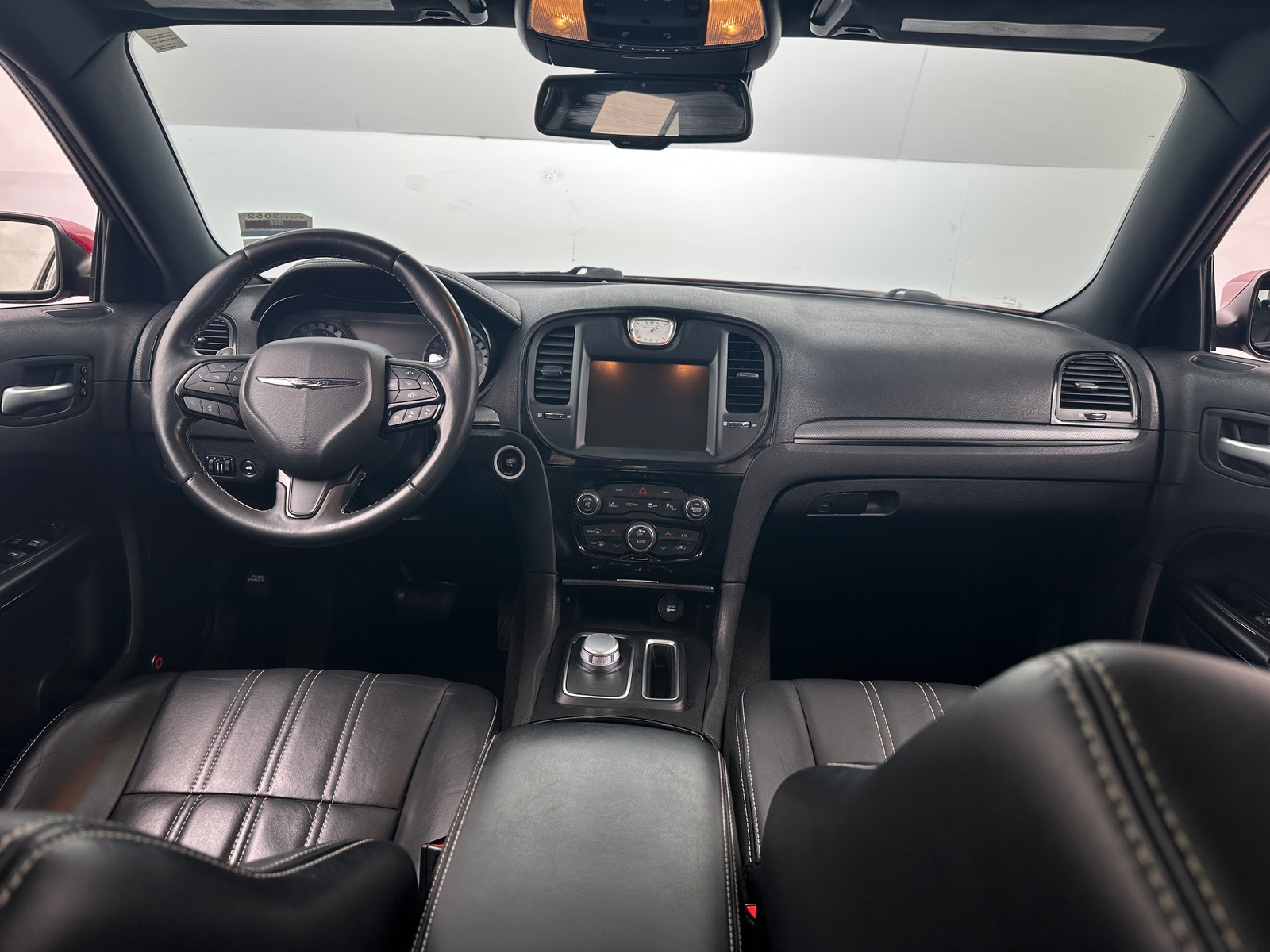 Thumbnail: 2016 Chrysler 300 - 2