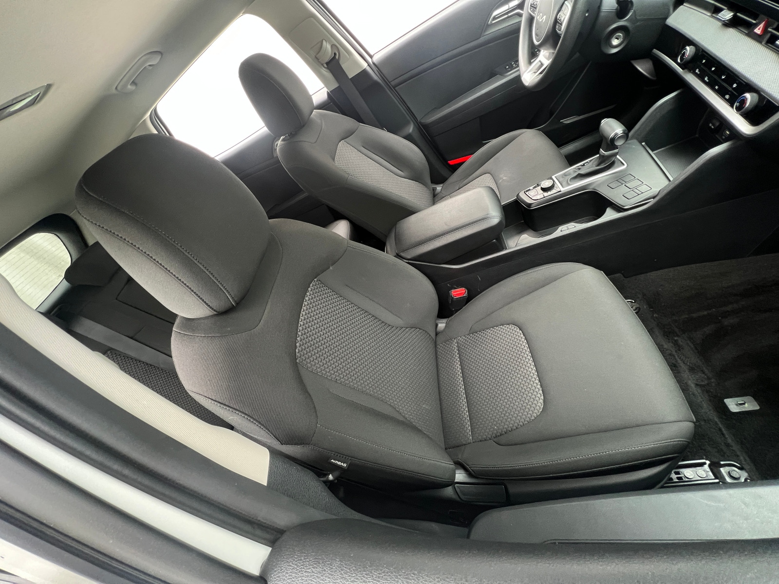 Thumbnail: 2024 Kia Sportage - 2