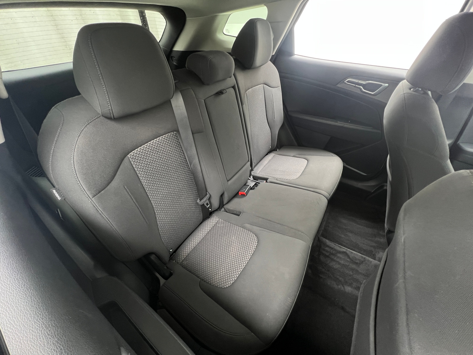 Thumbnail: 2024 Kia Sportage - 6