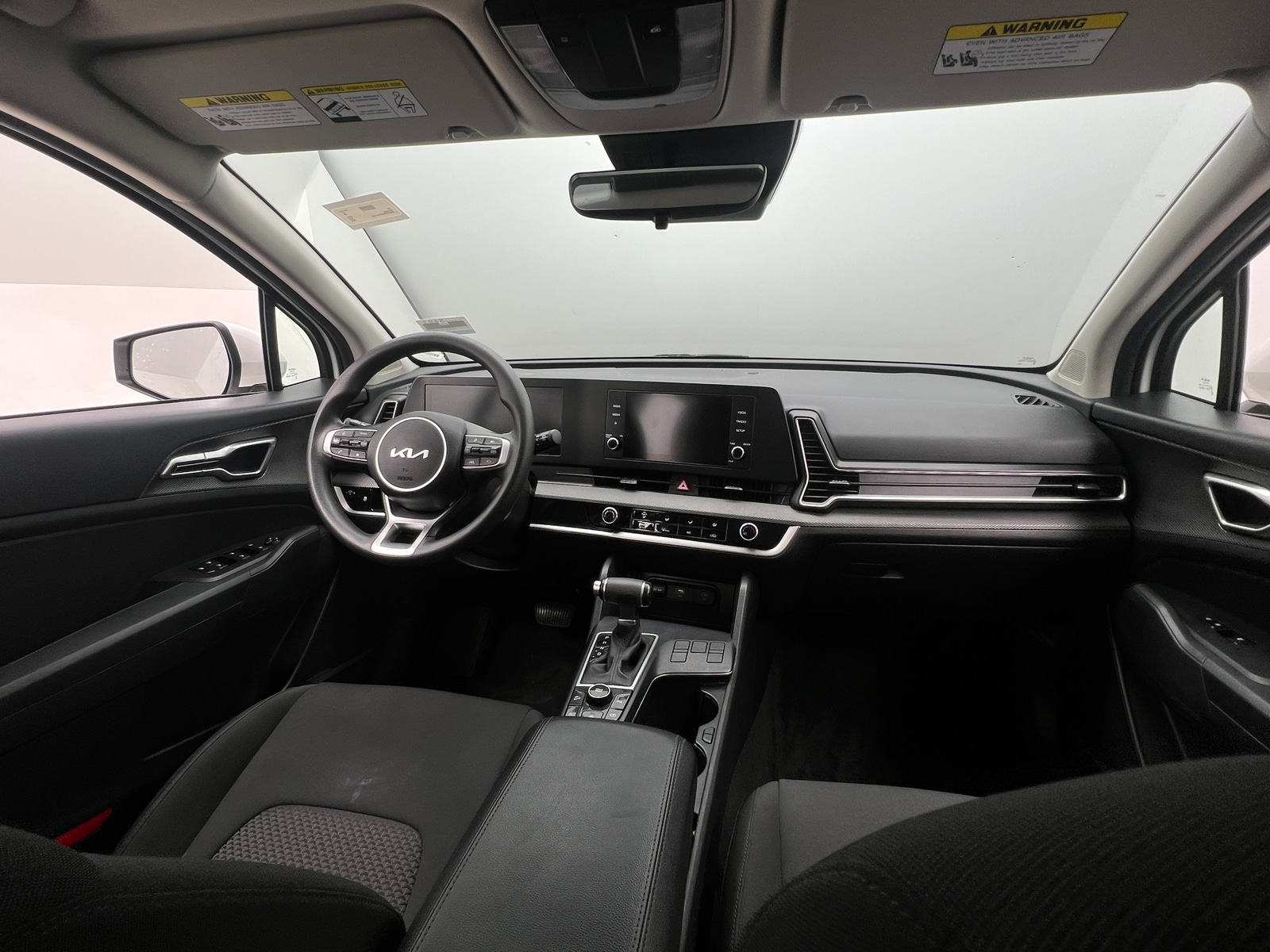 Thumbnail: 2024 Kia Sportage - 3