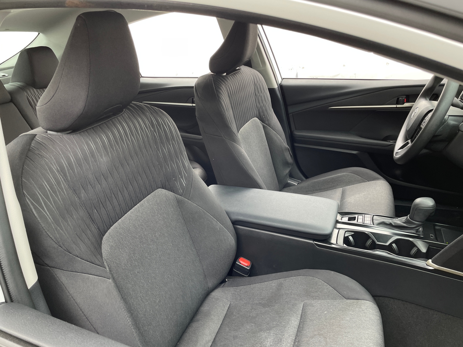 Thumbnail: 2025 Toyota Camry - 2