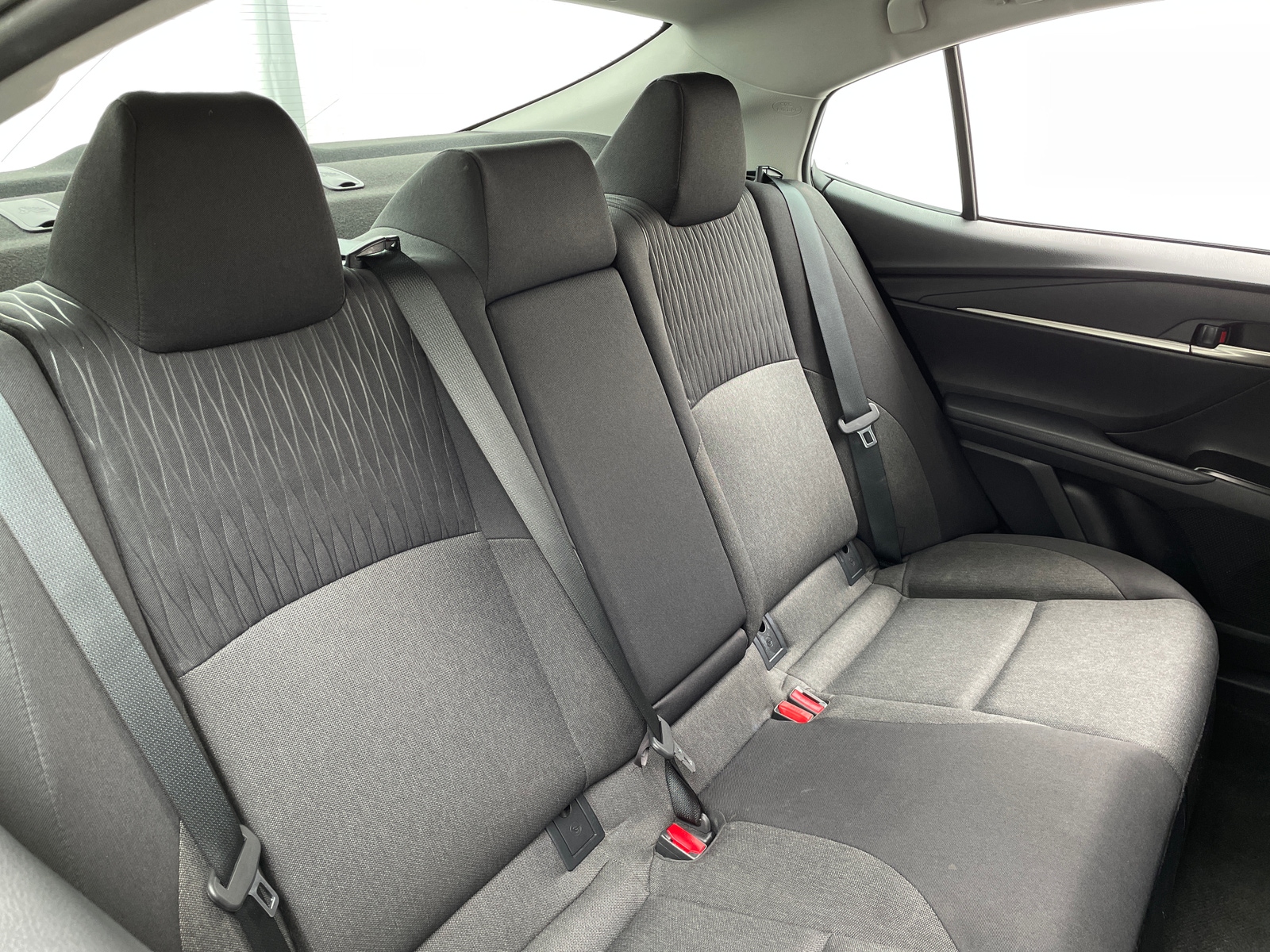 Thumbnail: 2025 Toyota Camry - 6