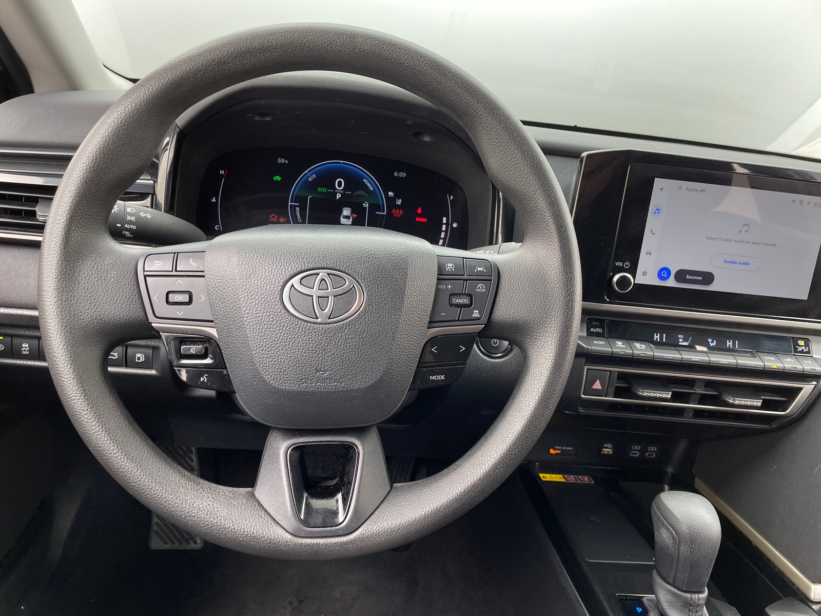 Thumbnail: 2025 Toyota Camry - 5