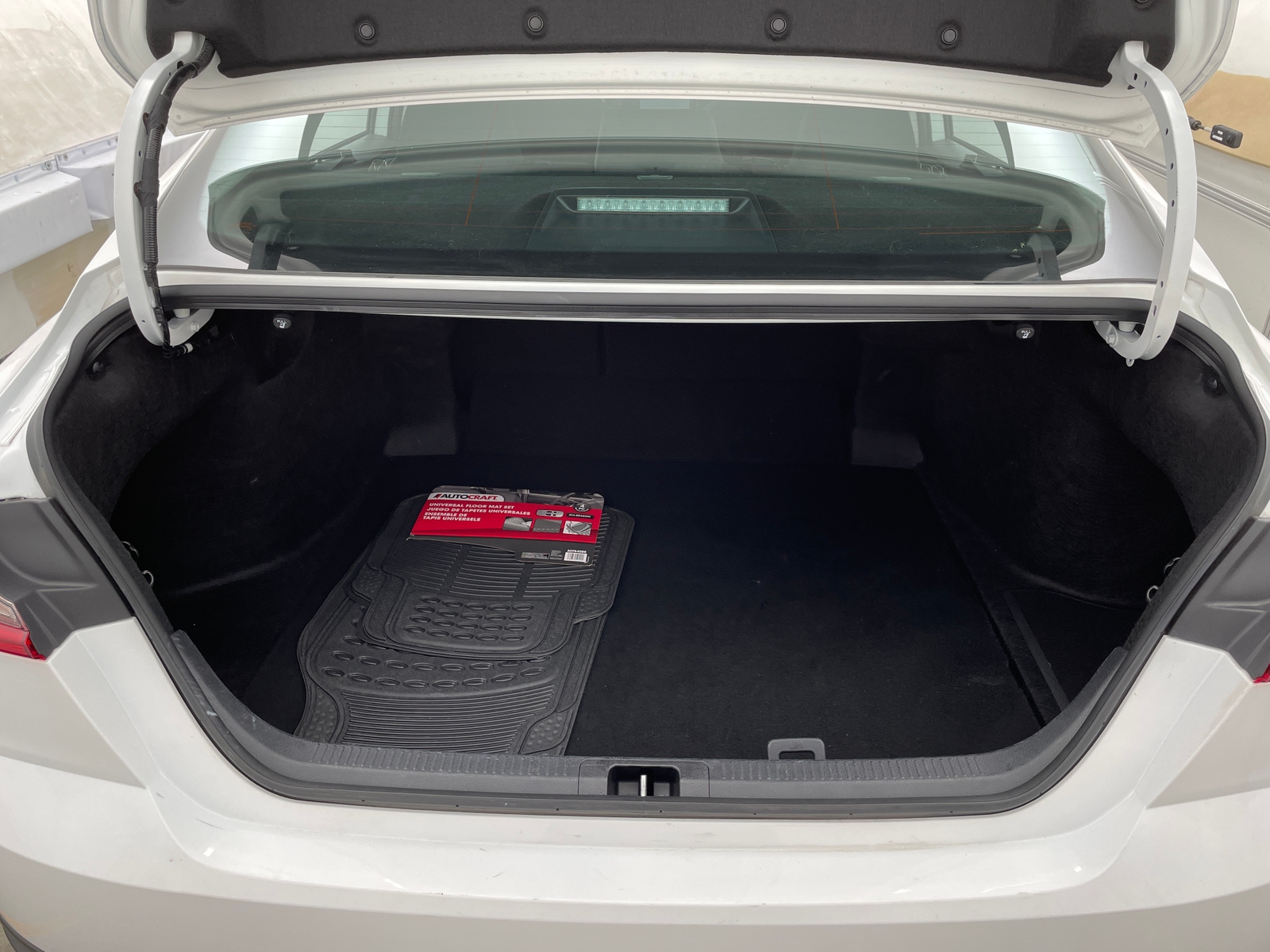 Thumbnail: 2025 Toyota Camry - 7