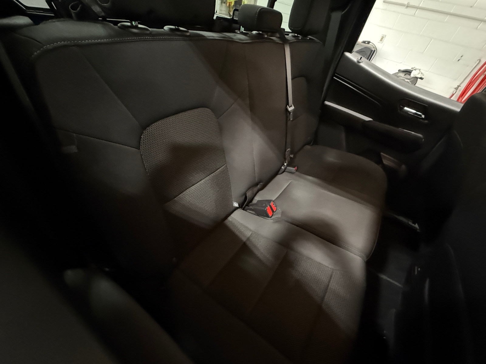 Thumbnail: 2023 Chevrolet Colorado - 6