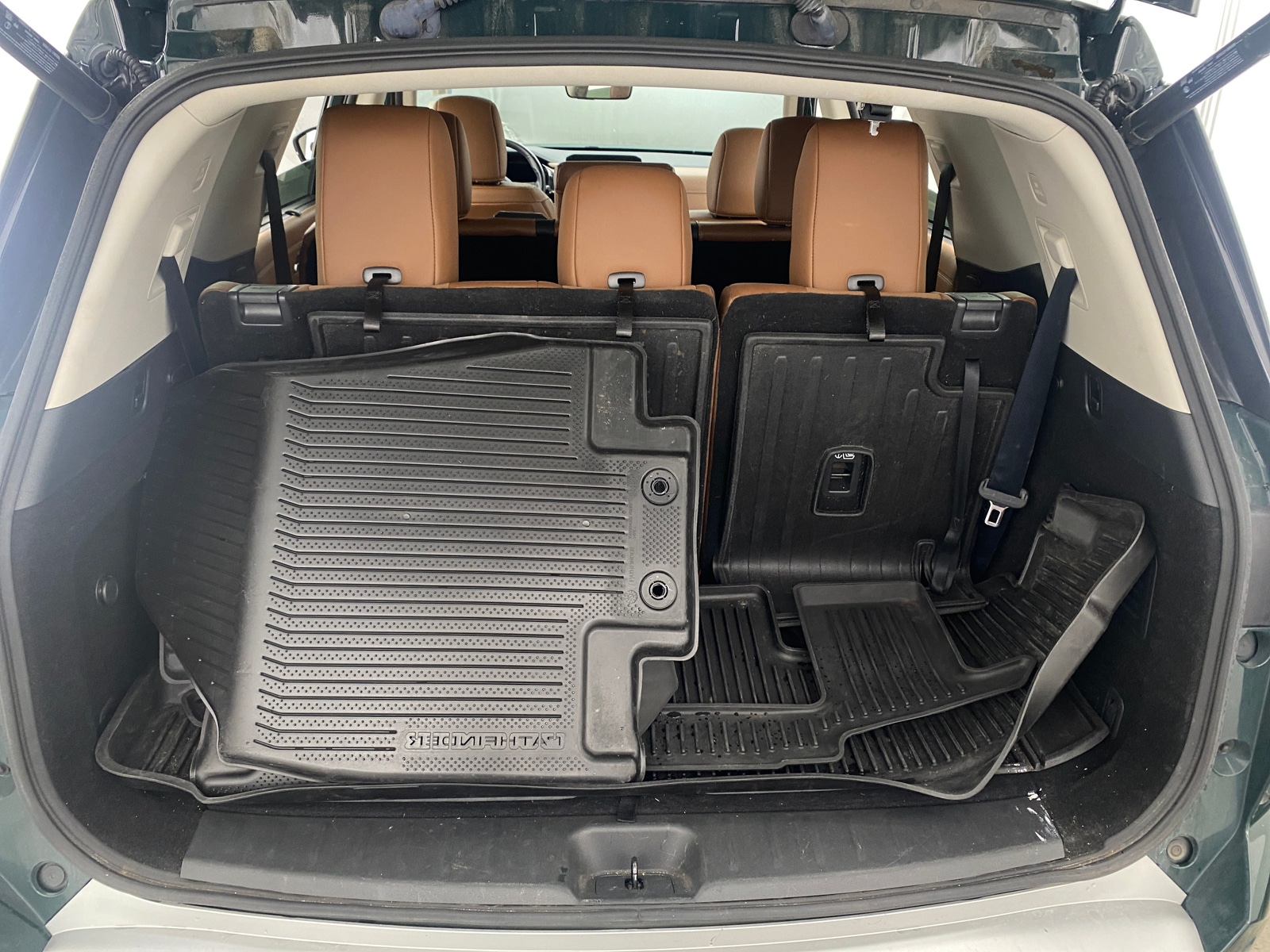 Thumbnail: 2023 Nissan Pathfinder - 6