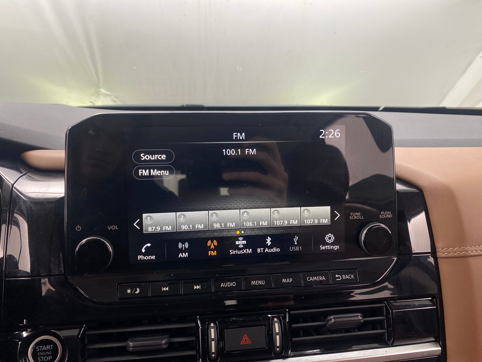 Thumbnail: 2023 Nissan Pathfinder - 3